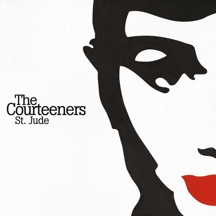 Courteeners - St. Jude - [Vinyl]