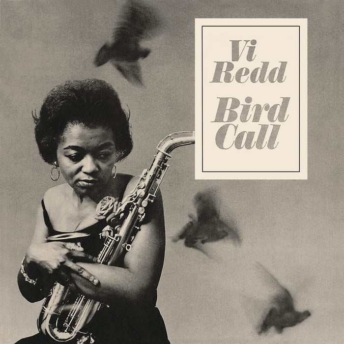 Vi Redd - Bird Call - [Vinyl]