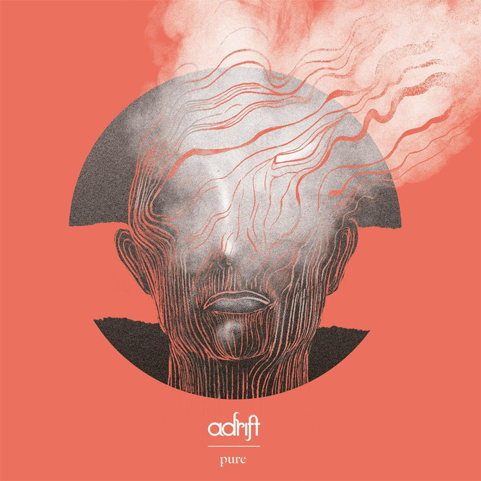 Adrift - Pure - [Vinyl]