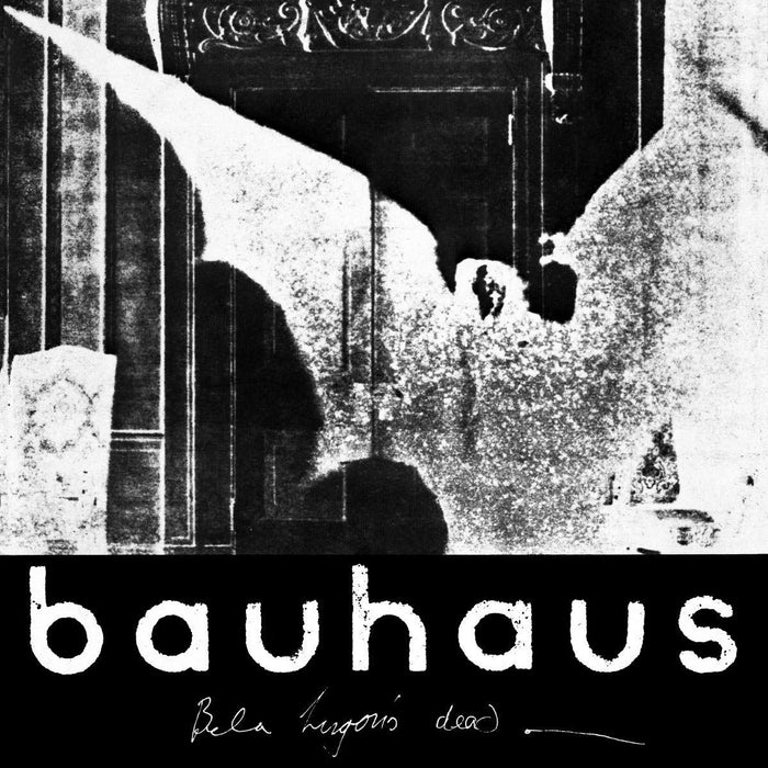 Bauhaus - The Bela Session - [Vinyl]