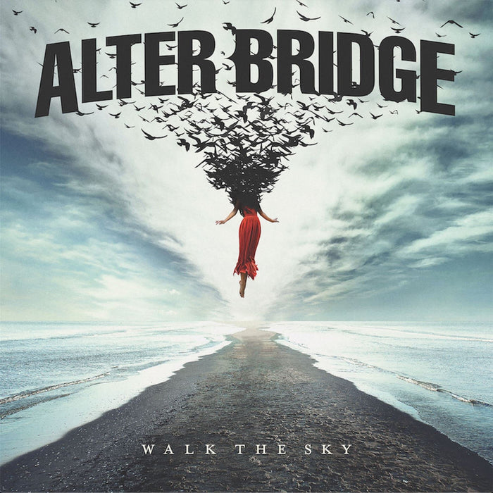 Alter Bridge - Walk The Sky - [Vinyl]