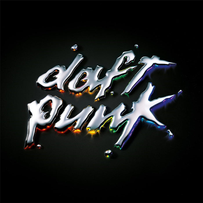 Daft Punk - Discovery - [Vinyl]