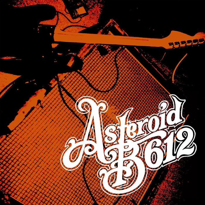 Asteroid B612 - Asteroid B612 - [Vinyl]