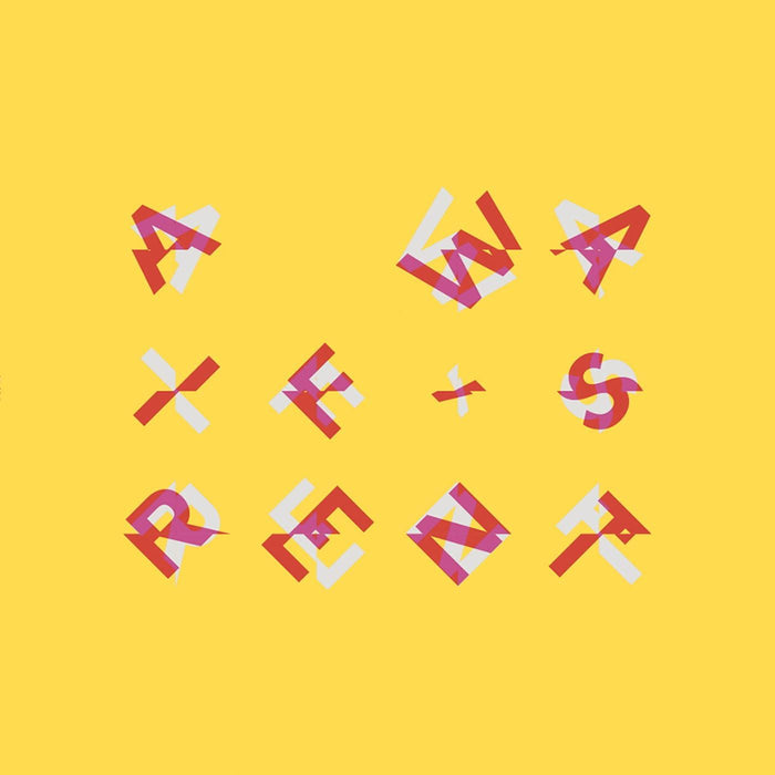 Bronze Teeth - A Waifs Rent - [Vinyl]