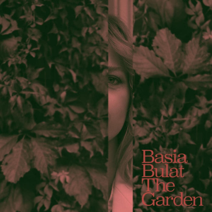 Basia Bulat - The Garden - [Vinyl]