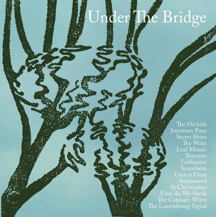 Various Artists - Under The Bridge - [Vinyl]