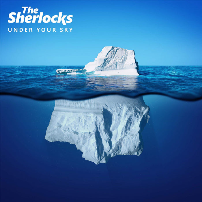 Sherlocks - Under Your Sky - [Vinyl]