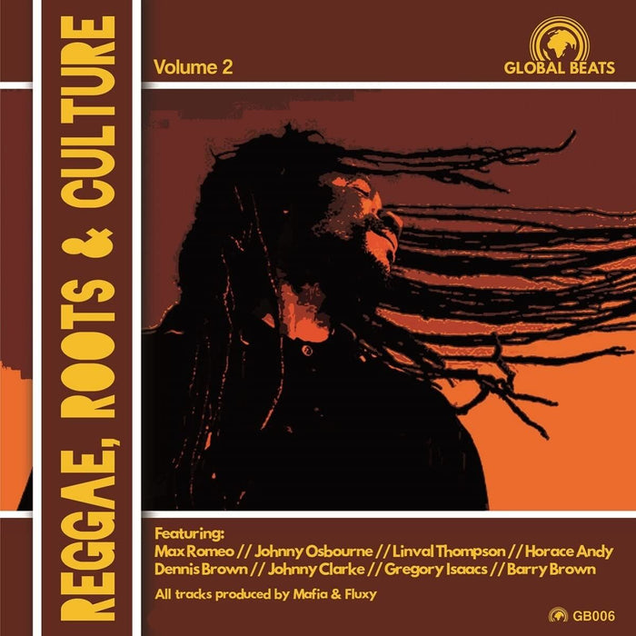 Various Artists - Reggae / Roots & Culture Vol. 2 - [Vinyl]