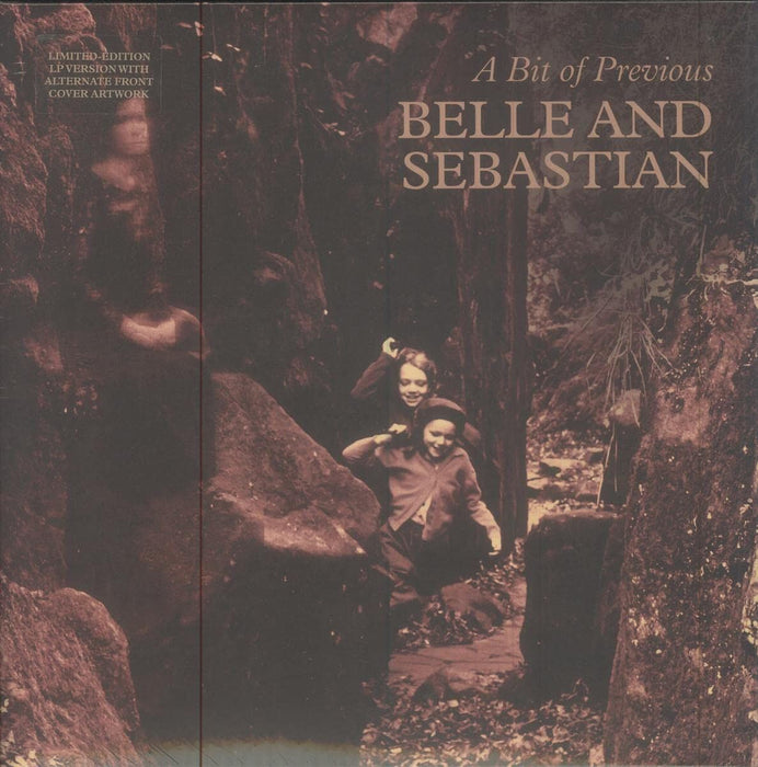 Belle & Sebastian - Bit Of Previous (Indies) - [Vinyl]