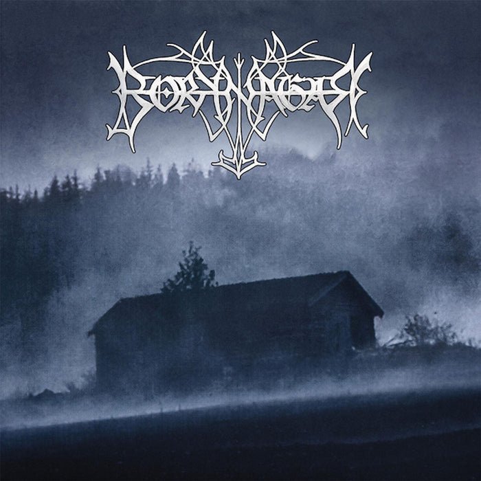 Borknagar - Borknagar (25Th Anniversary Re-Issue 2021) - [Vinyl]