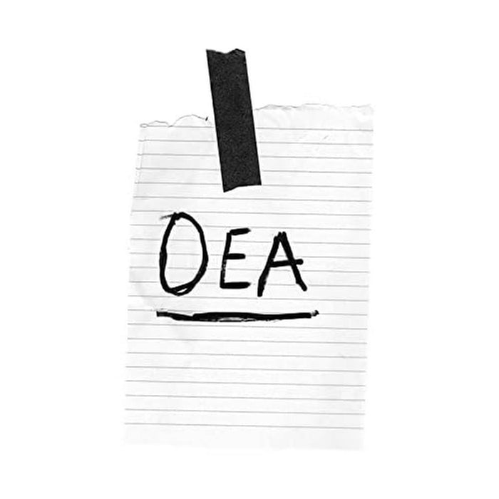 Ulna - Oea - [Vinyl]