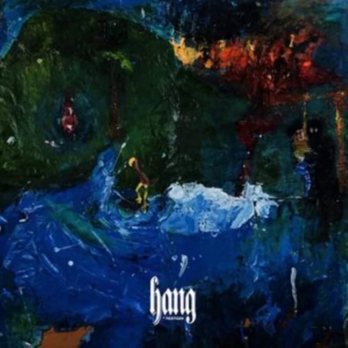 Foxygen - Hang - Blue Vinyl - [Vinyl]