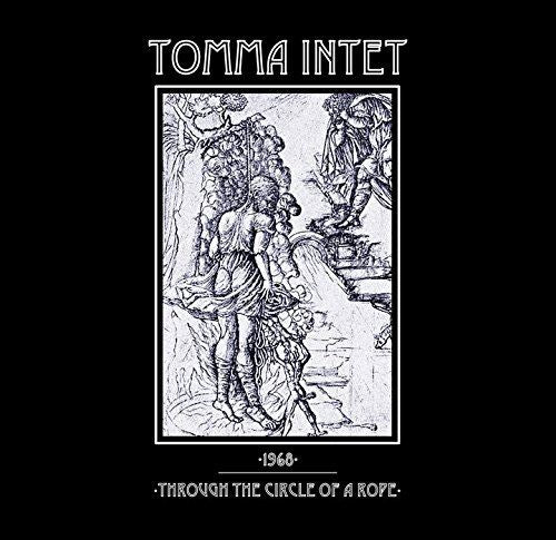 Tomma Intet - 1968 / Through The Circle Of A Rope - [Vinyl]