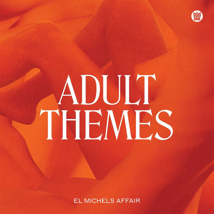 El Michels Affair - Adult Themes - [Vinyl]