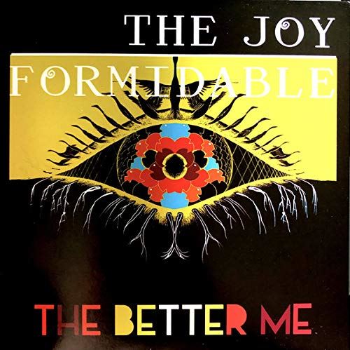 Joy Formidable - Better Me / Dance Of The Lotus (Acoustic Live) (Rsd) - [Vinyl]