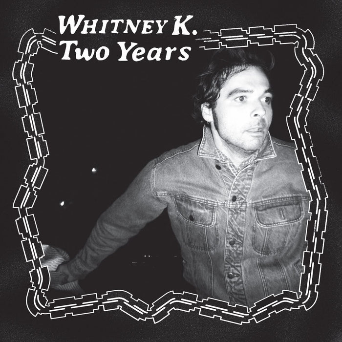 Whitney K - Two Years - [Vinyl]