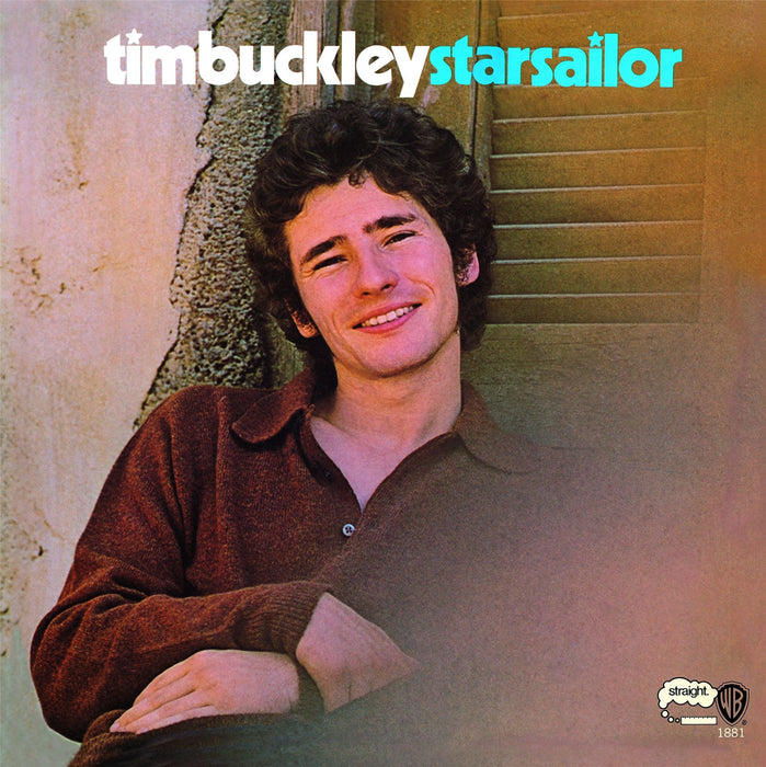 Tim Buckley - Starsailor - [Vinyl]