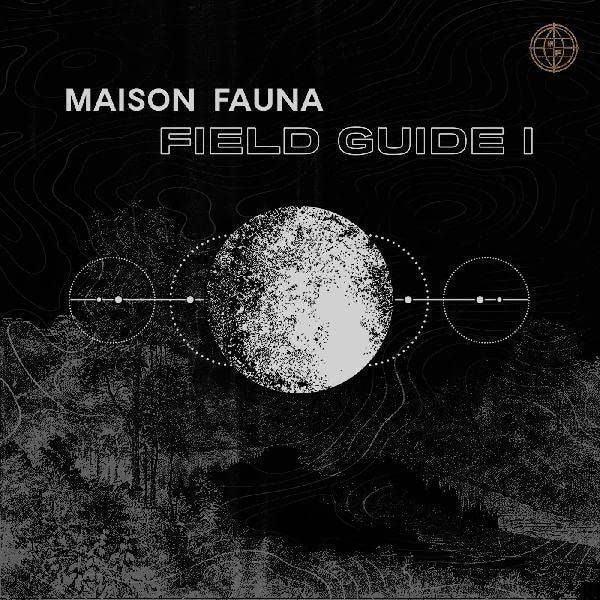 Various Artists - Maison Fauna Field Guide 1 - [Vinyl]