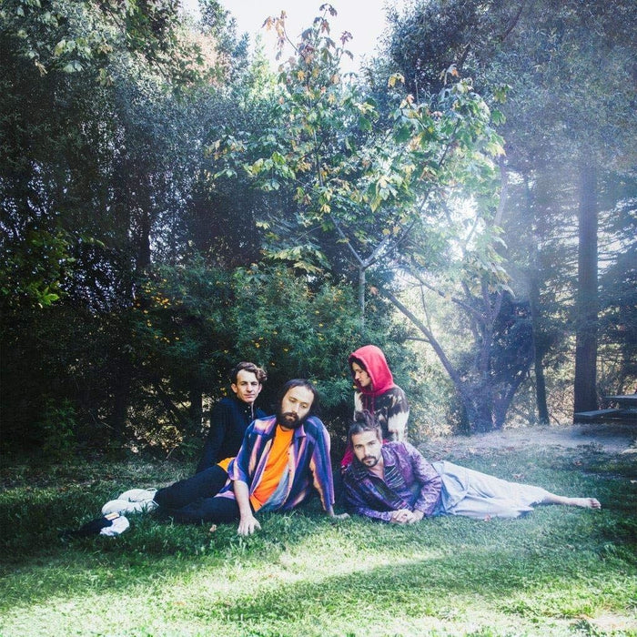 Big Thief - U.F.O.F. - [Vinyl]