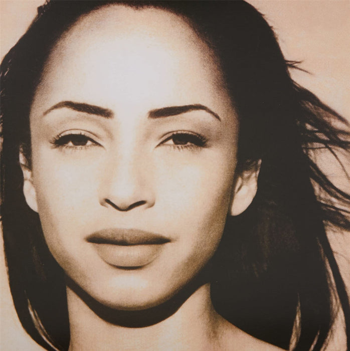 Sade - The Best Of - [Vinyl]