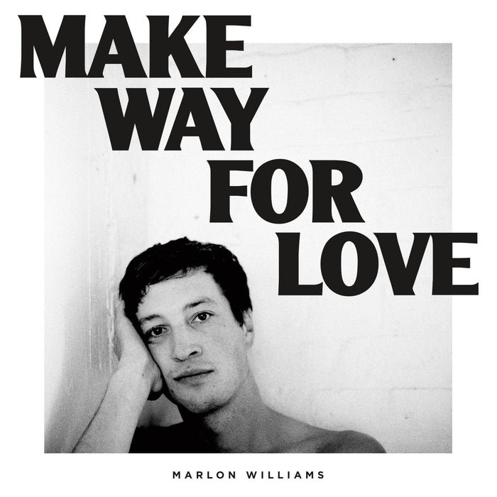 Marlon Williams - Make Way For Love - [Vinyl]