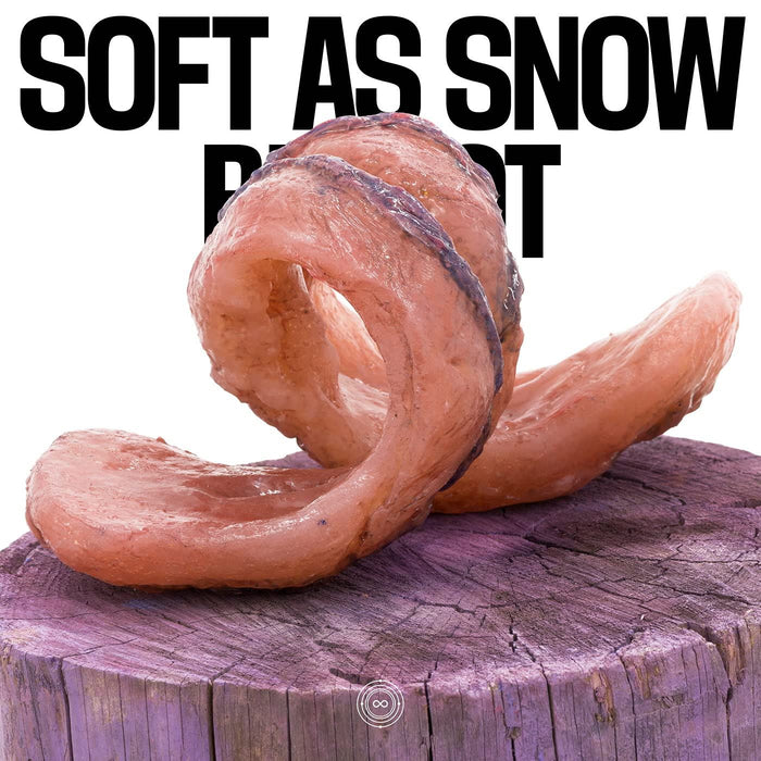 Soft As Snow - Bit Rot - [Vinyl]