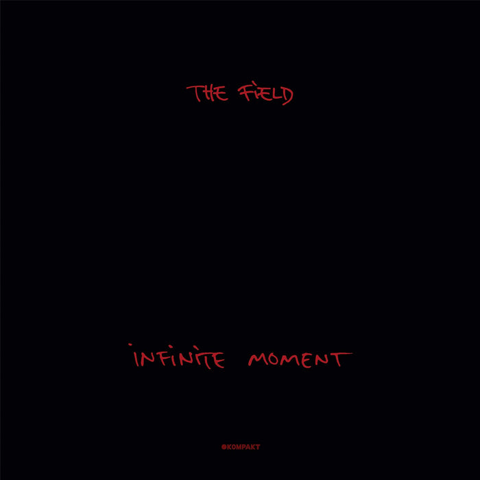 Field - Infinite Moment - [Vinyl]