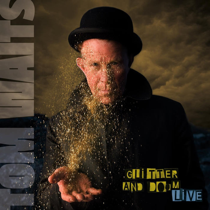 Tom Waits - Glitter And Doom Live - [Vinyl]