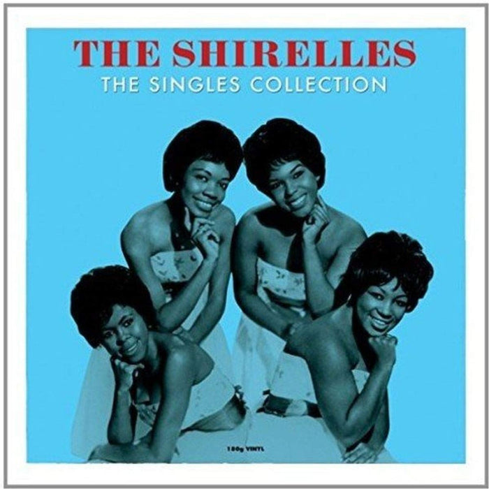 Shirelles - The Singles Collection - [Vinyl]