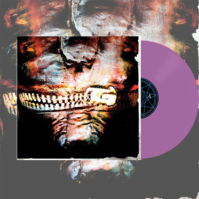 Slipknot - Volume 3: The Subliminal Verses (Violet Vinyl) - [Vinyl]