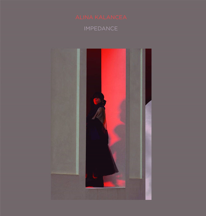 Alina Kalancea - Impedance - [Vinyl]