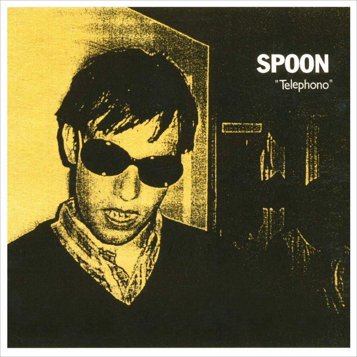 Spoon - Telephono - [Vinyl]