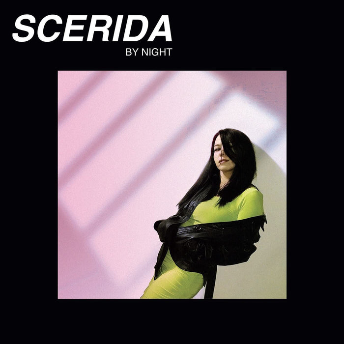 Scerida - By Night - [Vinyl]