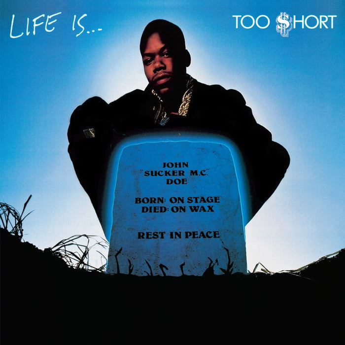 Too Short - Life ...Too $Hort - [Vinyl]