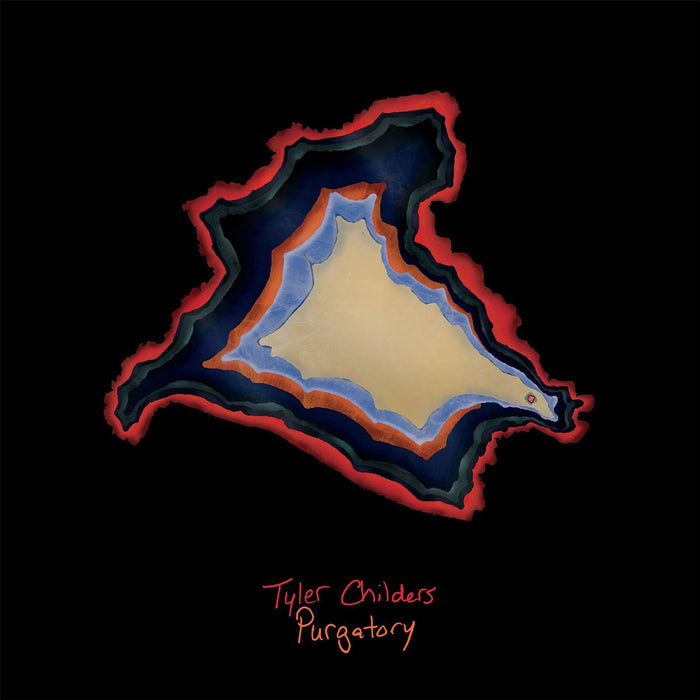 Tyler Childers - Purgatory - [Vinyl]