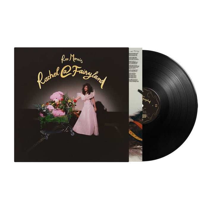 Rae Morris - Rachel@Fairyland - [Vinyl]