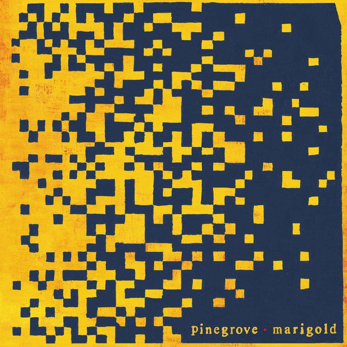 Pinegrove - Marigold - [Vinyl]