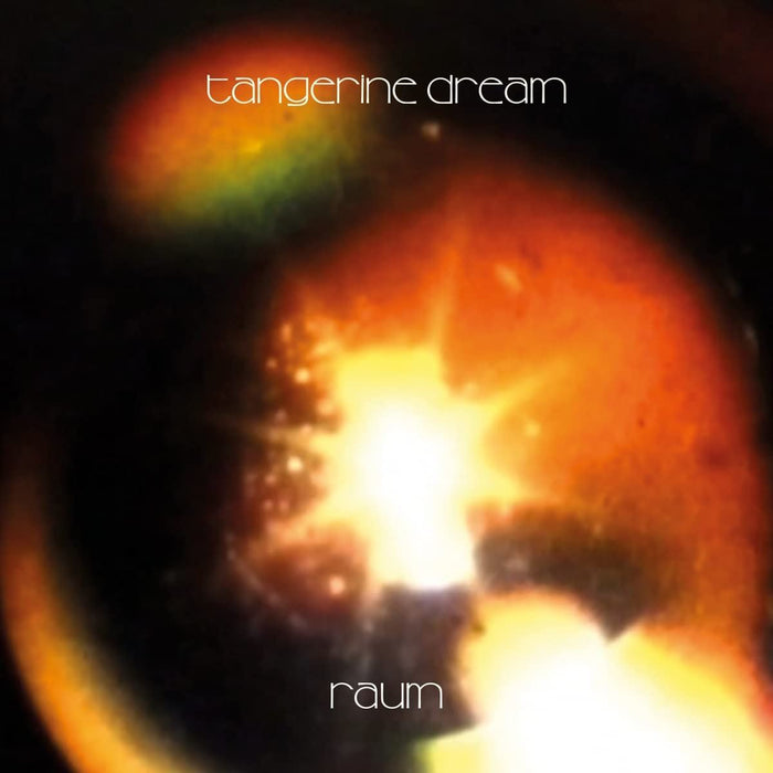 Tangerine Dream - Raum - [Vinyl]