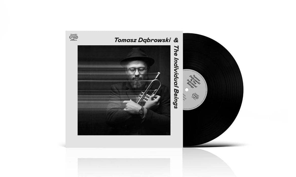 Tomasz Dabrowski & The Individual Beings - Tomasz Dabrowski & The Individual Beings - [Vinyl]