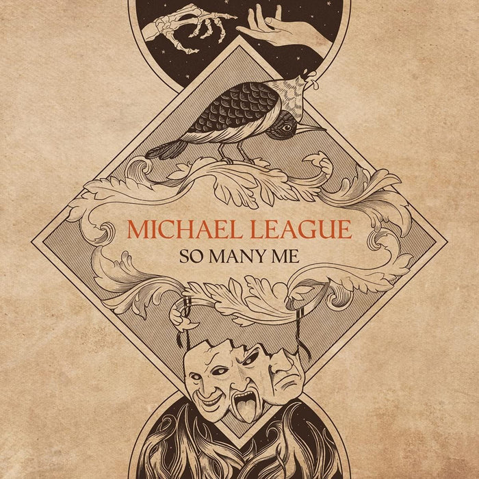 Michael League - So Many Me - [Vinyl]