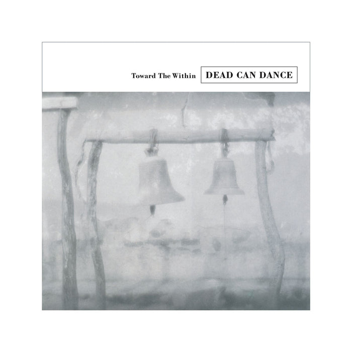 Dead Can Dance - Toward The Within - [Vinyl]