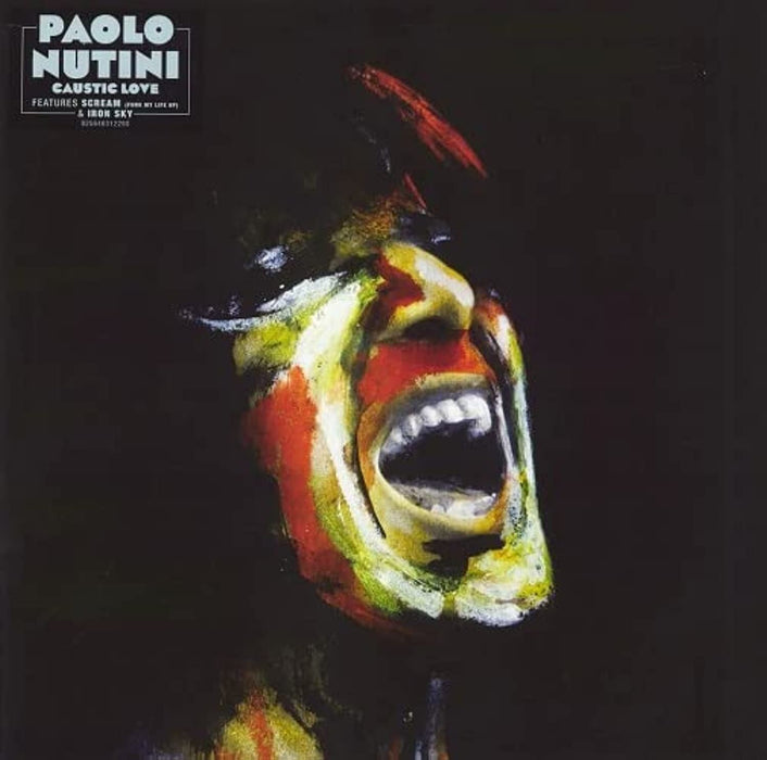 Paolo Nutini - Caustic Love - [Vinyl]