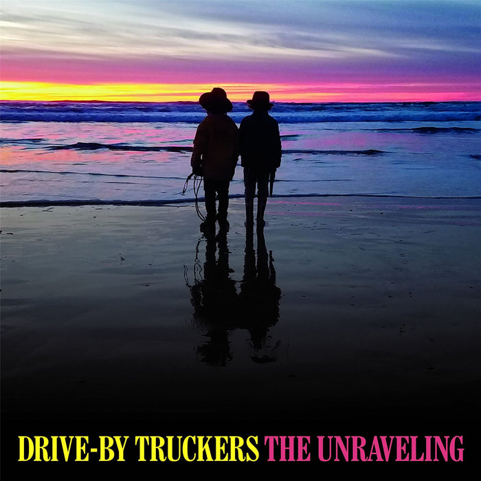 Drive-By Truckers - The Unraveling - [Vinyl]