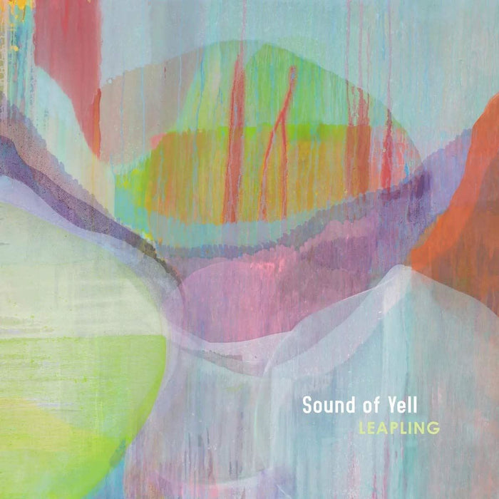 Sound Of Yell - Leapling - [Vinyl]