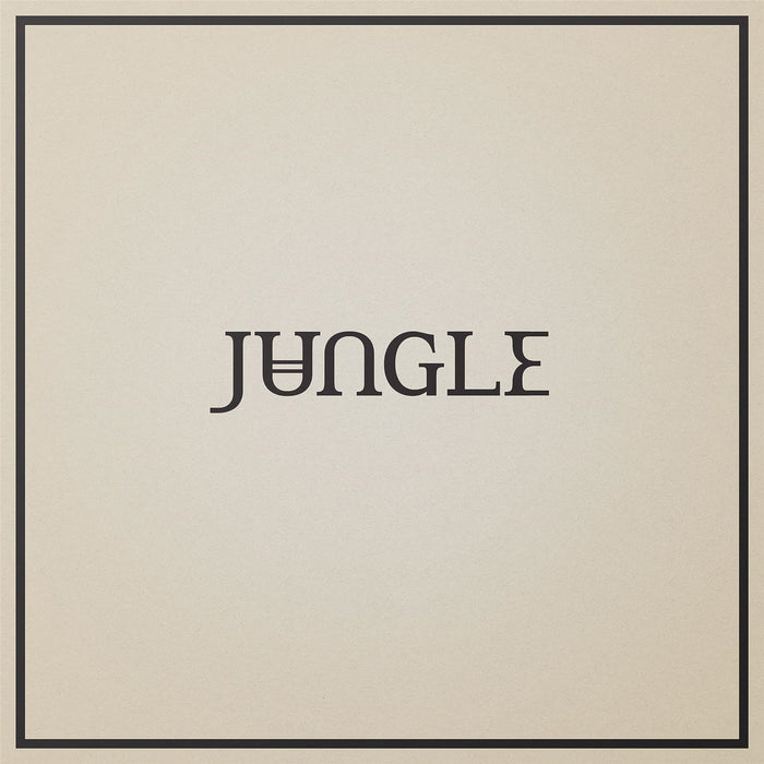 Jungle - Loving In Stereo - [Vinyl]