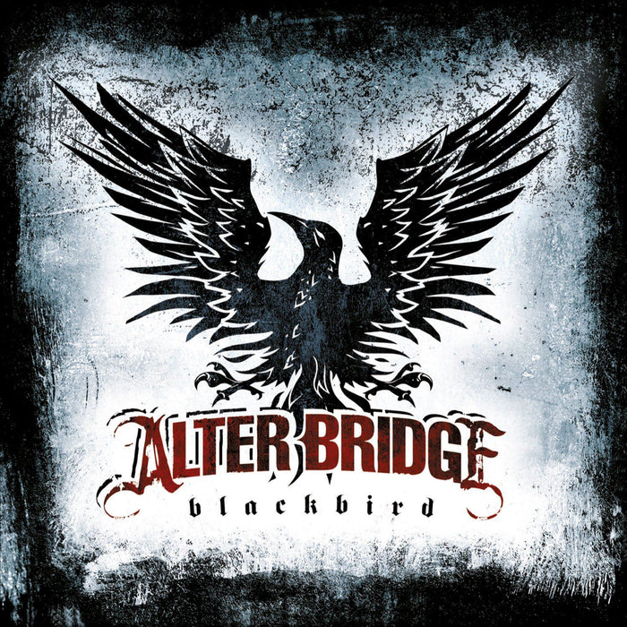 Alter Bridge - Blackbird - [Vinyl]