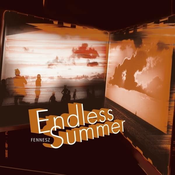 Fennesz - Endless Summer - [Vinyl]