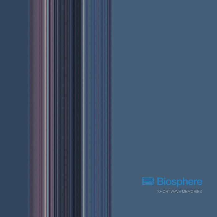 Biosphere - Shortwave Memories - [Vinyl]