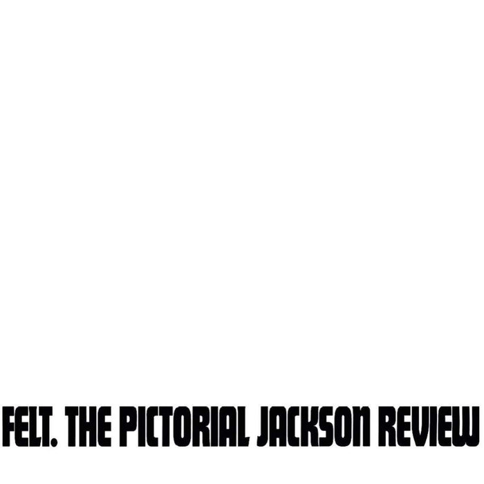 Felt - The Pictorial Jackson Review (Deluxe Remastered Edition) - [Vinyl]