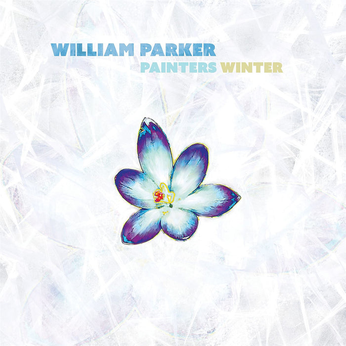 William Parker - Painters Winter - [Vinyl]